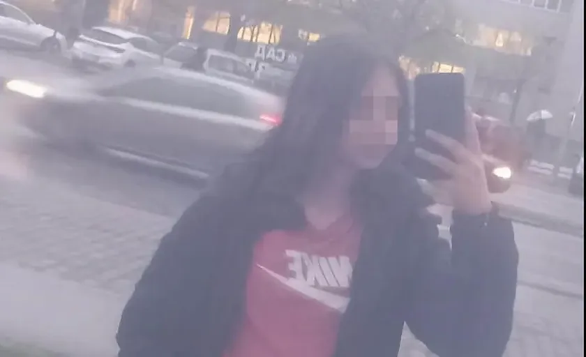 Sırbistan'da Kayıp Dunja Necić ve Bir Çocuk Belgrad-Petrovaradin Treninde Bulundu