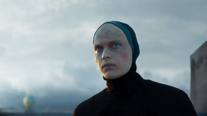 Sırbistan Hollywood ortak yapımı "Gospodar Oluje" ABD genelinde 300'den fazla sinemada gösterimde