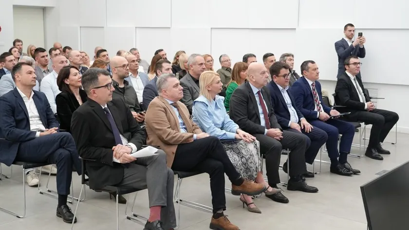 Sırbistan ve Kuzey Makedonya Ticari İş Birliği Bölgesel Büyüme ve Dostluğu Güçlendiriyor