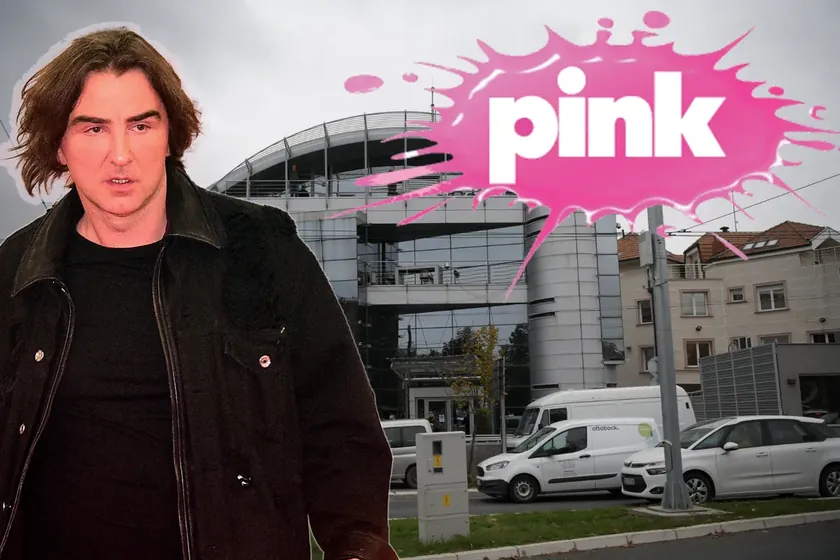 Sırbistan'da Pink TV, öğrencileri "lapot" ile yaşlıları öldürmeye çağırmakla suçladı