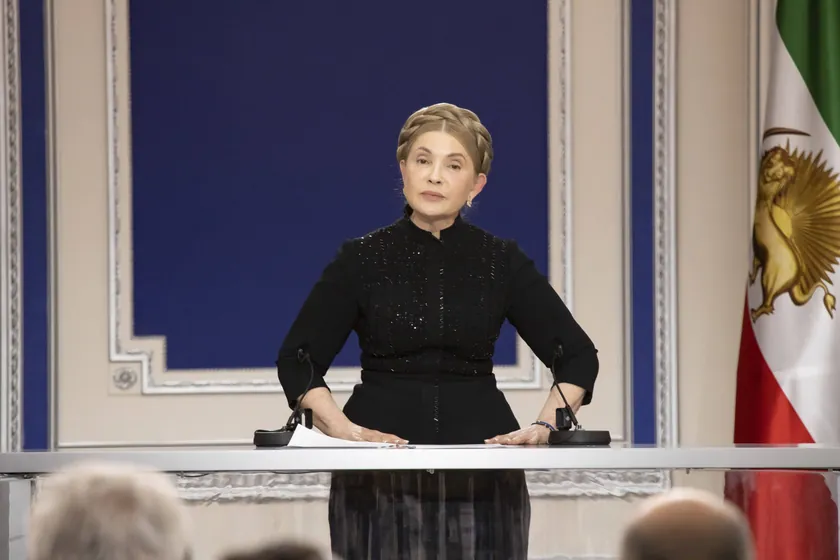 Skandal: Timošenko İddialarla Karşı Karşıya