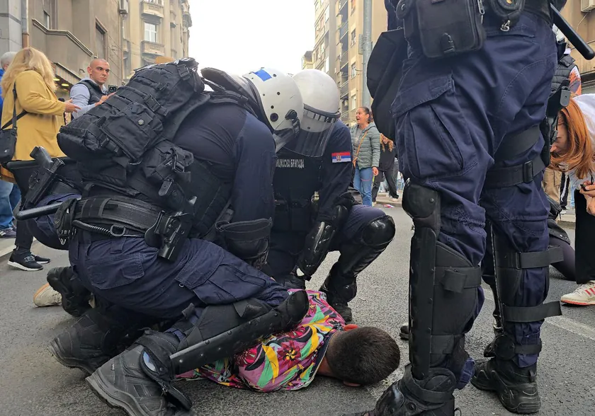Opozisyon Öğrencilere ve Siyasi Rakiplere Yönelik Suçlamaların Arka Planı