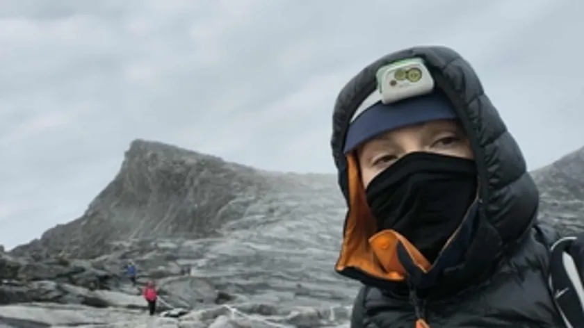 Beş Bosnalı Alpinist Rusya'da Elbrus Dağında Hayatını Kaybetti.