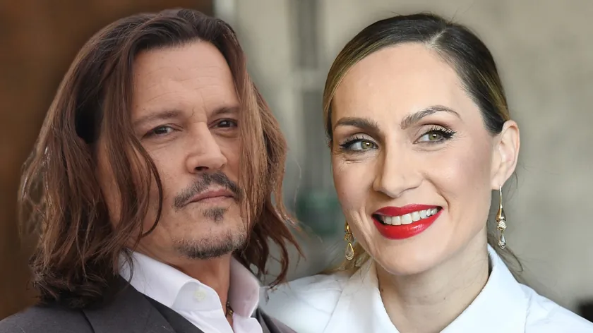 Jelena Gavrilović Džonij Dep'e Açıklamalar Yaptı