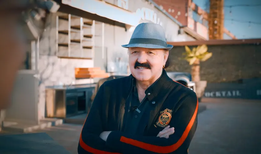 Sırbistan'da Genç Şarkıcı Jakov Jozinović'e Haris Džinović'ten Önemli Uyarı Geldi