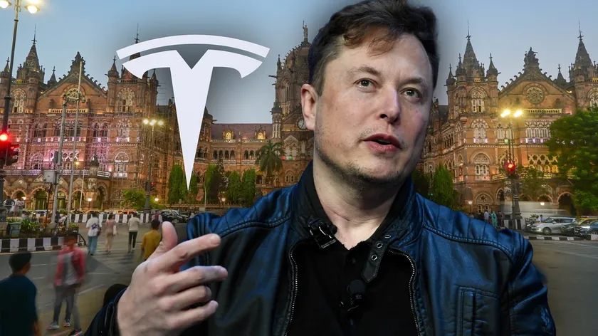 Tesla Almanya'daki Fabrikasında Üretimi Artırarak Bin Yeni İş İlan Etti