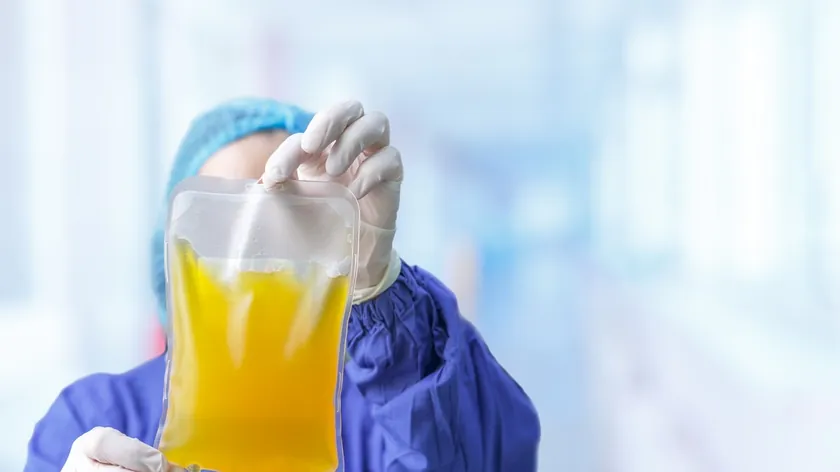 Kan Plazması: Vücuttaki Temel Görevleri, Bağışının Önemi ve Sağlık Yararları Belirtildi