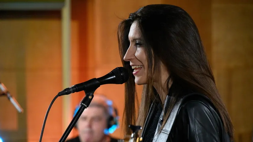 Sırp grubu E-Play altıncı albümünü tanıtan özel TV programı ve Novi Sad konseri duyurdu