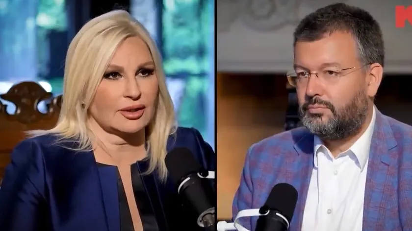 Sırbistan Eski Bakanı Mihajlovic: Enerji Potansiyelleri ve Lityum Ülke İçin Fırsat