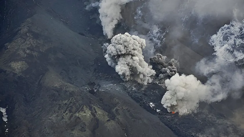 Kuril Adaları'nda 5,6 büyüklüğünde deprem yaşandı hasar veya can kaybı yok