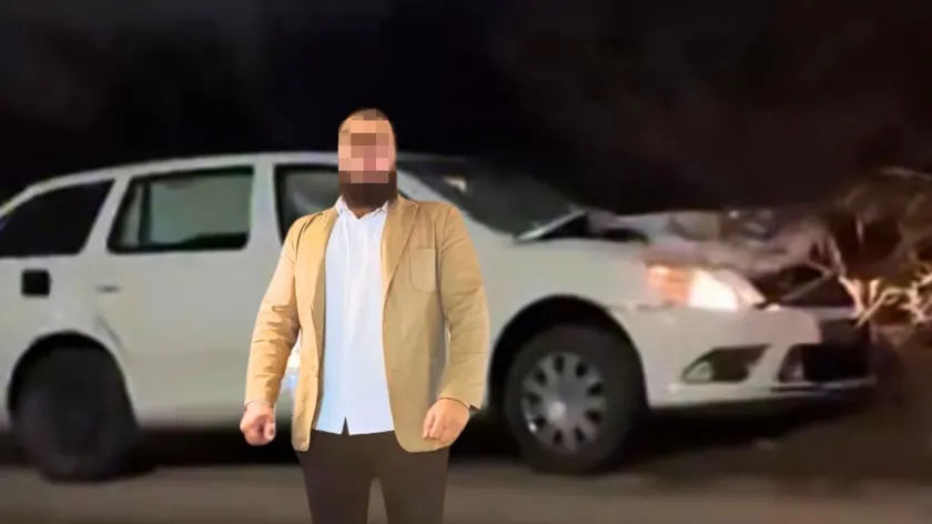 Sırbistan'ın Sjenica kentinde korkunç trafik kazası: Anne ve kızı öldü