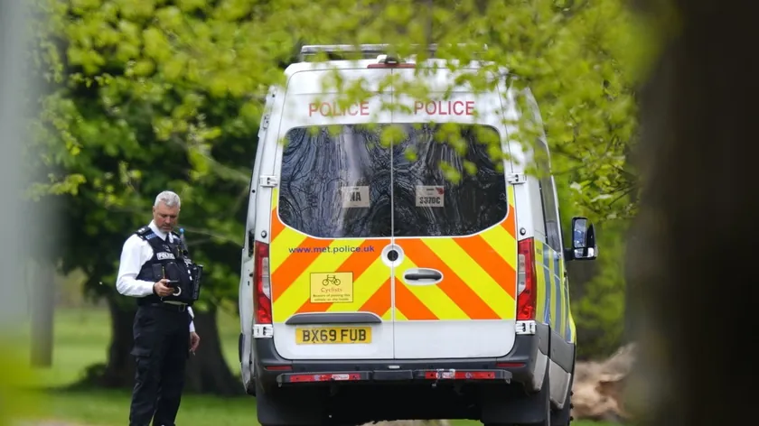 Büyük Britanya'da polis yapay zeka ile delil oluşturma şüphesiyle soruşturuluyor