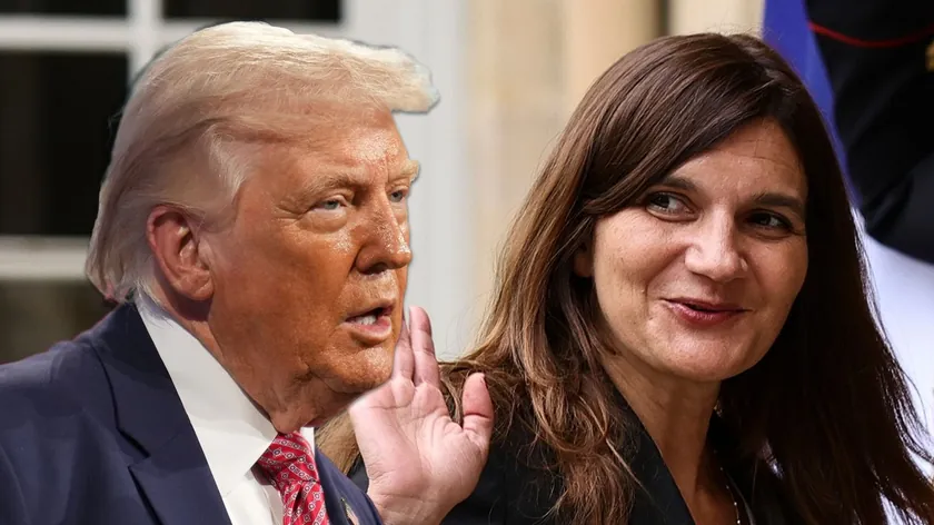 Fransa Savunma Bakanı NATO'nun Hürmüz Boğazı operasyonlarına uygun olmadığını belirtti