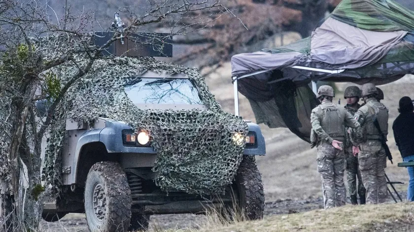 NATO müttefikleri arasında derinleşen kriz ittifakın geleceğini tehdit ediyor