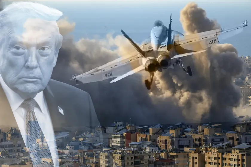 ABD'de İranla Savaşta Pentagon'dan Daha Fazla Amerikan Askerin Öldüğü Açıklandı