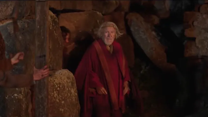 Harvey Keitel'lı 'Milarepa' filmi 24. Boston Film Festivali'nin açılışını yapıyor