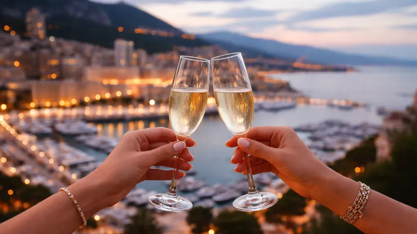 Londra-Monaco Hattında "Altın Kafes": Zengin İngiliz Kadından Sıra Dışı İş İlanı