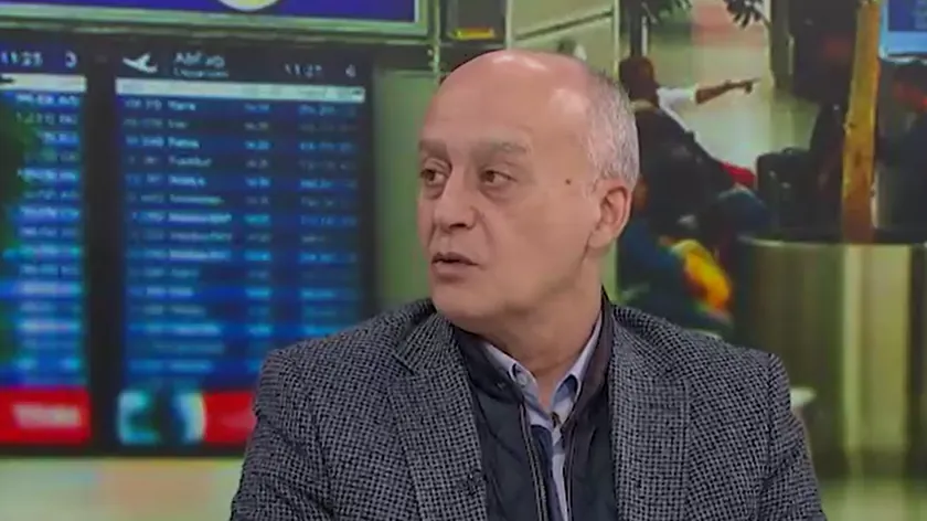 Sırbistan Orta Doğu'daki savaş bölgelerinden turistlerin tahliyesini organize ediyor