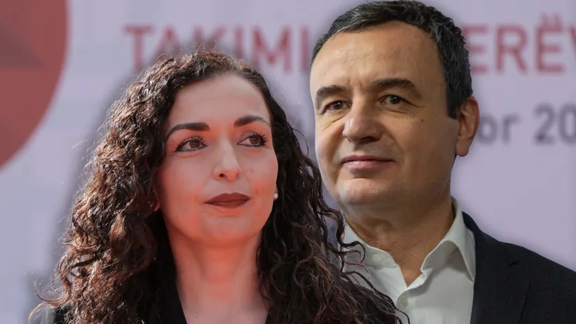 Kosova'da Kurti ve Osmani siyasi rakip oldu, başkanlık adaylığı krizi yaşanıyor