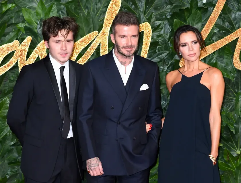 Beckham ailesinin dostu Remzi, aile draması hakkında Brooklyn'e önemli açıklamalar yaptı.