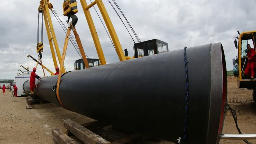 Sırbistan'da büyük bir proje için 175 milyon Euro kredi onaylandı.