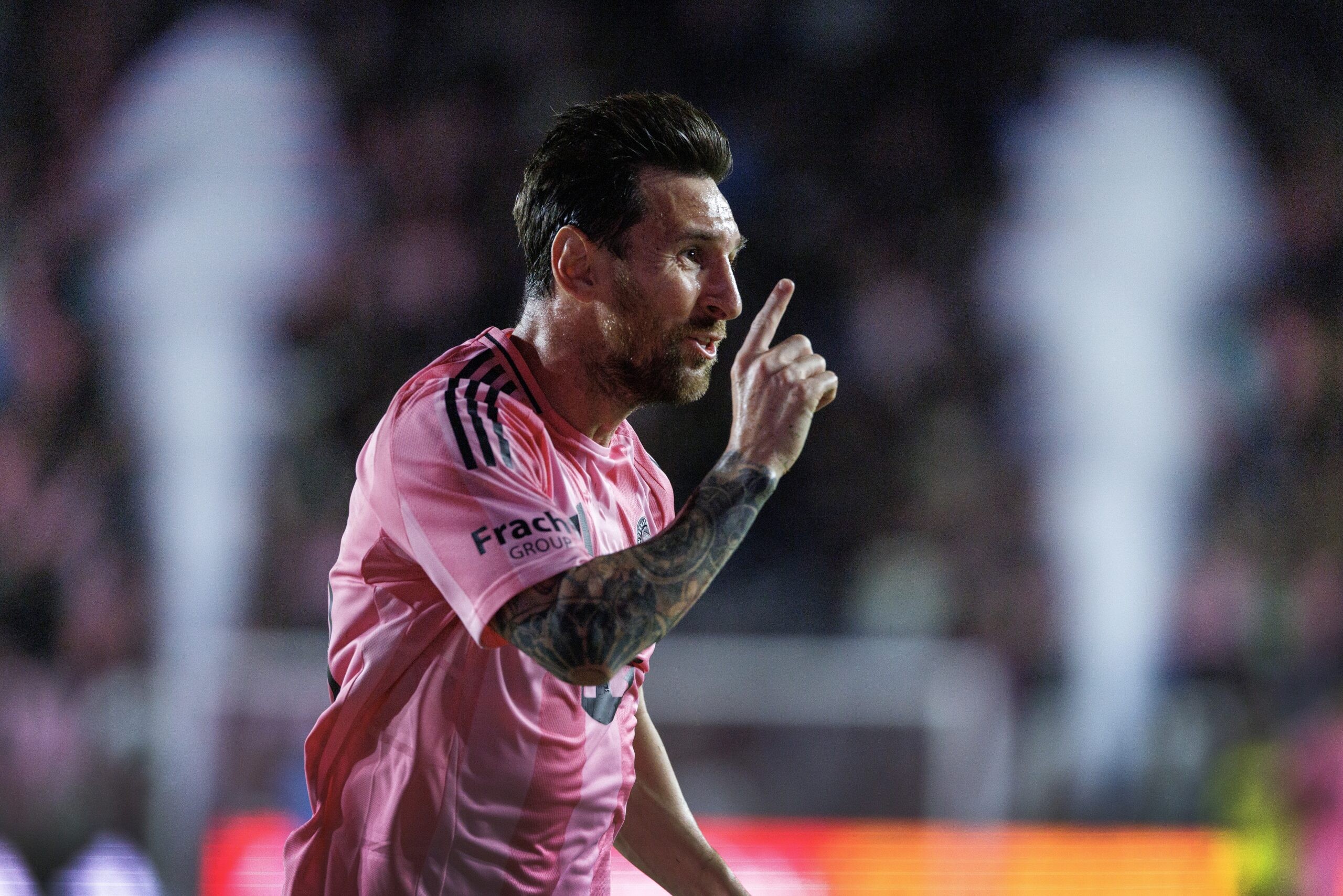 Leo Messi, kariyerinin ardından antrenör değil, kulüp sahibi olmayı tercih ediyor