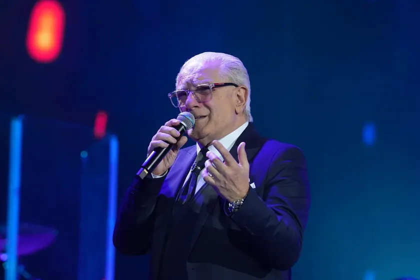 Sırp sanatçısı Željko Samardžić, kadınlara özel bir konser vermeye hazırlanıyor.