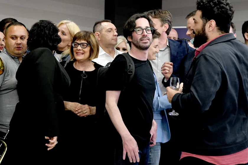 Israel'de Eski Başbakan Netenyahu'nun Danışmanı Srulik Ajnhorn Kaçak Olarak İlan Edildi