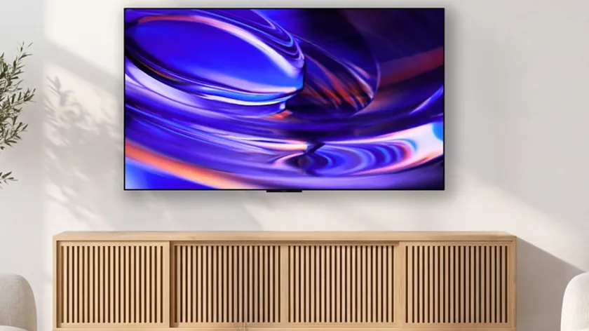Sony 2026 için tek OLED televizorunu tanıttı Bravia 6 120 Hz, dört HDMI 2.1 portu ve Google TV sunuyor.