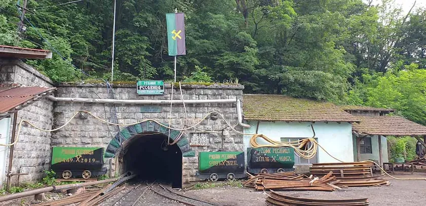 Sırbistan'da Kamu Kurumu Resavica'nın Hesaplarından Haksız Para Aktarımı İddianamesi Hazırlandı