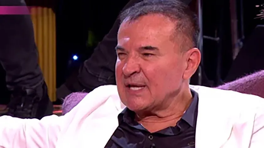 Mitar Mirić, Zorica Marković'le İlişkisi Hakkında Açıklama Yaptı