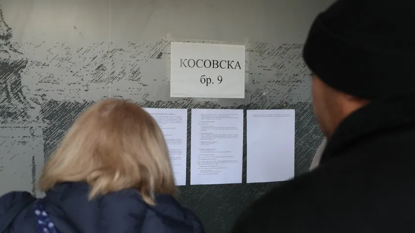 Sırbistan'da yasal düzenleme taksisi 30 gün içinde ödenmezse haklar kaybedilebilir