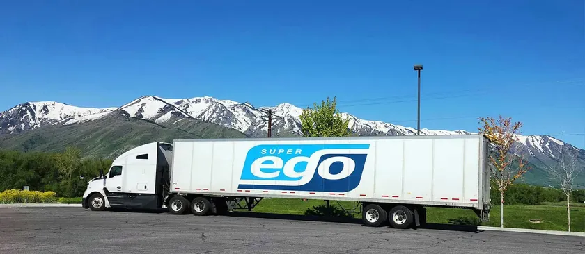 Amerikan logistik sektöründe 10 yılı aşkın süredir faaliyet gösteren bir şirketin hikayesi