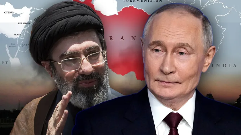 İran’da Kaos: Yeni Lider Mücteba Hamaney’in Akıbeti Belirsiz! "Ağır Yaralı Halde Moskova’ya Kaçırıldı" İddiası