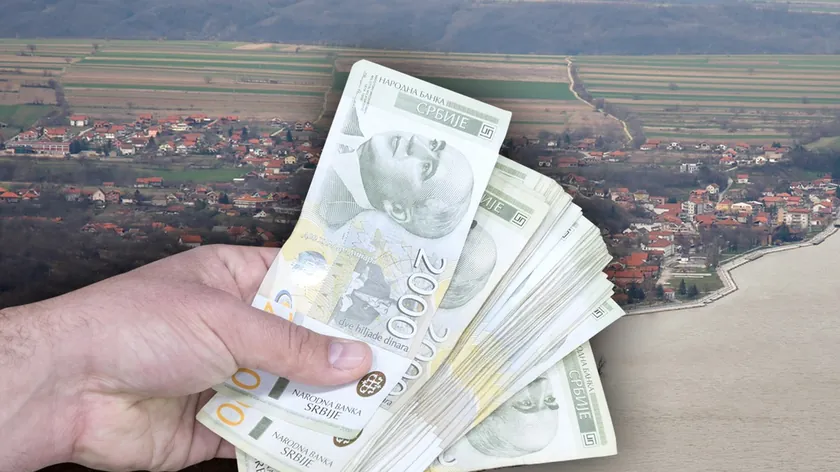 Sırbistan'da bölgesel kalkınma haritası yayımlandı; tarım ve bilime önemli destekler