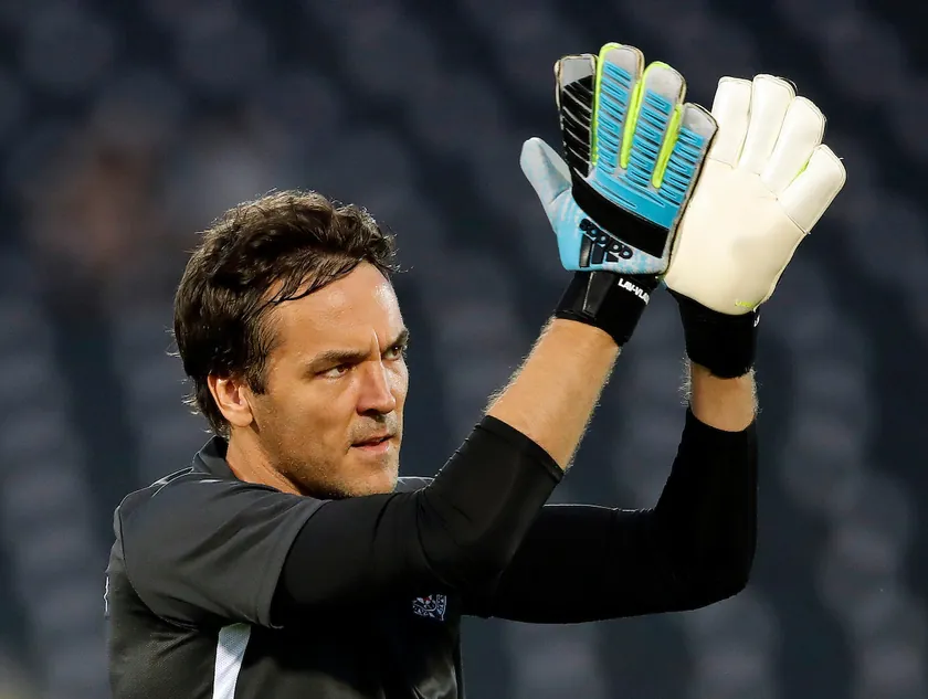 Vladimir Stojković, Çukariçki ile Anlaştı, 44 Yaşına Kadar Oynamak İstiyor