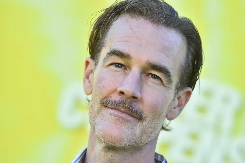 Sırbistan basını: Ünlü oyuncu James Van Der Beek kanser tedavisinde önemli mesajını paylaştı.