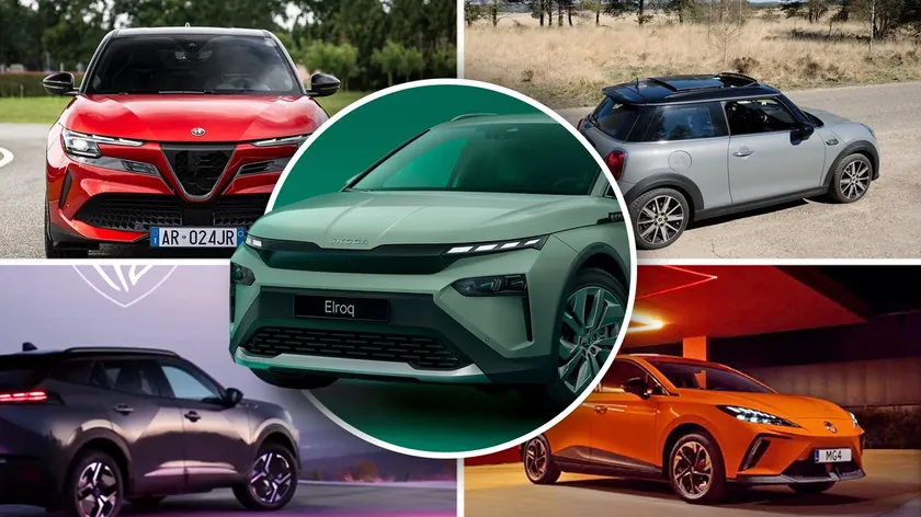 Almanya otomotiv endüstrisi 2035 yılına kadar 225.000 iş kaybıyla karşı karşıya