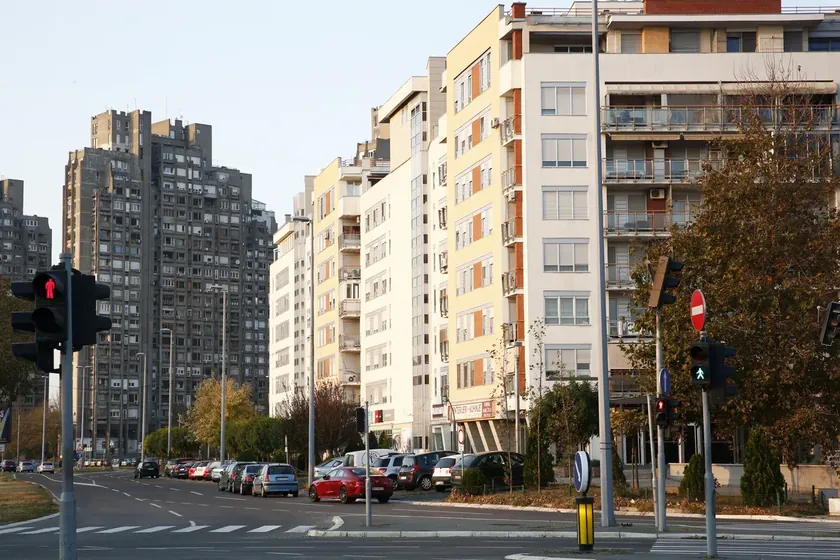 Sırbistan'da 2025 Emlak Piyasası Rekor Kırdı: En Pahalı Mülkler Belgrad'da