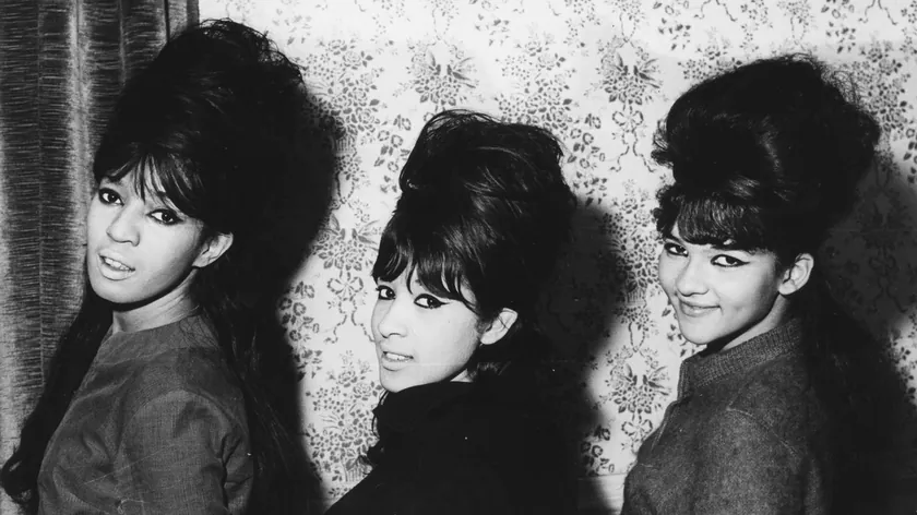 The Ronettes Grubunun Son Üyesi Nedra Talley Ross 81 Yaşında Hayatını Kaybetti