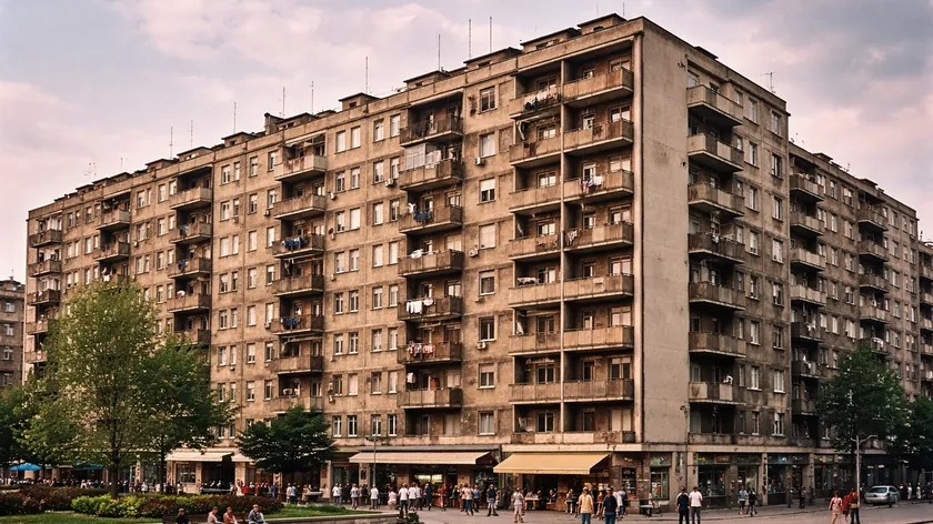 Hırvatistan'da Hamile Kiracının Kiralık Dairedeki 'Kiracı Hakkı' Sorusu Büyük Tartışma Yarattı