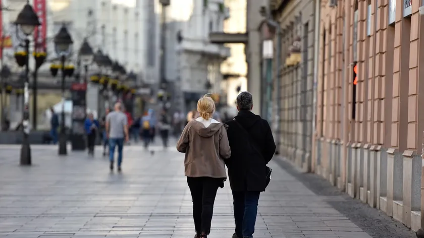 Sırbistan'da Çalışma Günü Olmadan Devlet Emekliliği Almanın Yolu Açıklandı