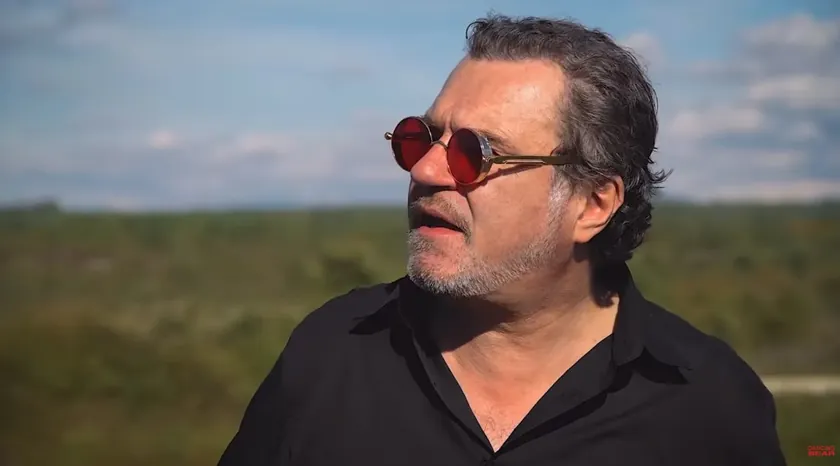 Sırbistan Ünlü Şarkıcı Alen Vitasović Sağlık Problemlerini ve Alkol Bağımlılığı İtiraflarını Paylaştı