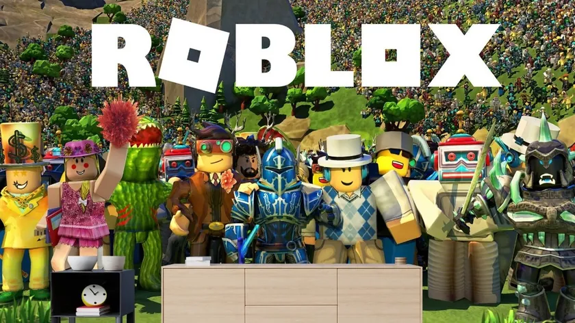 Roblox Popüler Oyununda Yeni Yaş Doğrulama Sistemiyle Oyuncuları Ayıracak
