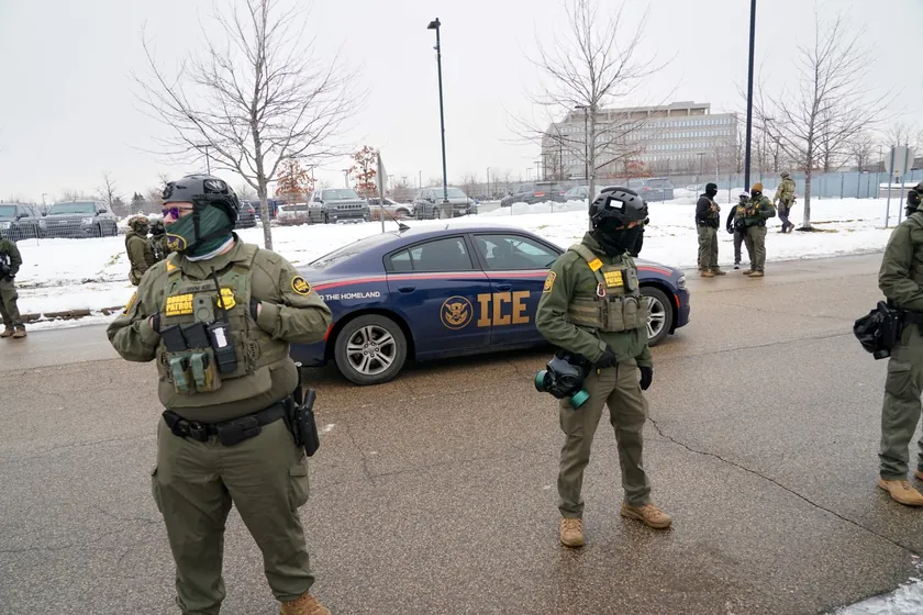 Trump Yönetimi ile Yerel Makamlar Karşı Karşıya: FBI Soruşturmaya El Koydu