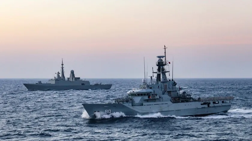 Ortadoğu Gerilimi Orta Koridoru Önemli Bir Alternatif Ulaştırma Rotası Haline Getirdi