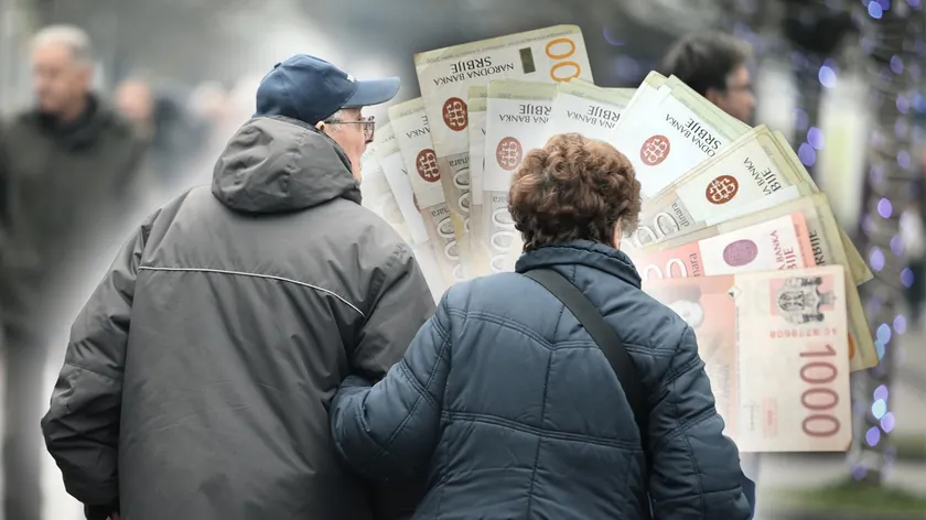 Sırbistan'da vatandaşlara yönelik devlet yardımının 4,76 milyar dinara ulaştığı bildirildi.