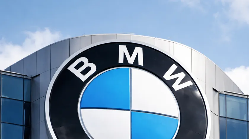 Alman Otomobil Devi BMW'nin Küresel Satışları İlk Çeyrekte Geriledi