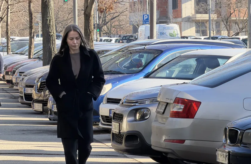 Dijana Hrkalović'in Yeniden Yargılanmasına Başlandı