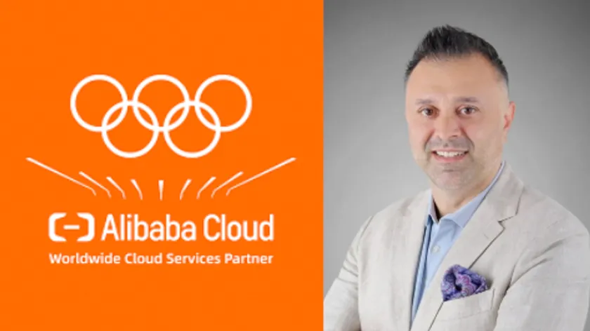 Alibaba Cloud Temsilcisi Dipeş Makvan E-spor Endüstrisinde Kazanma Stratejilerini Açıkladı